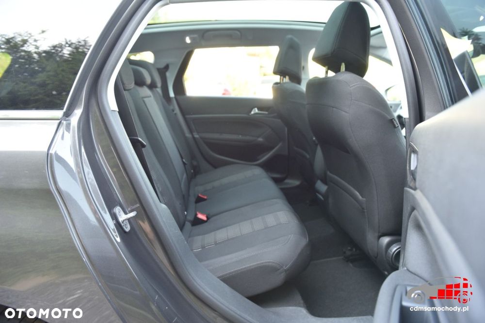 Peugeot 308 - 16