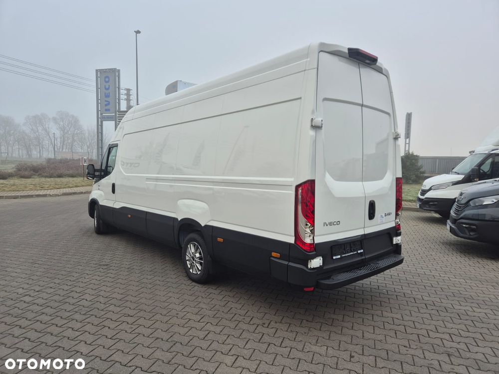 Iveco Daily 35S18H V - 5
