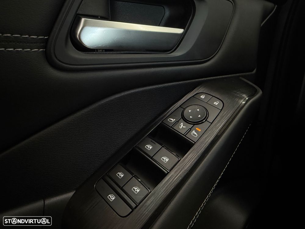 Nissan Qashqai 1.5 e-Power N-Connecta LED - 33