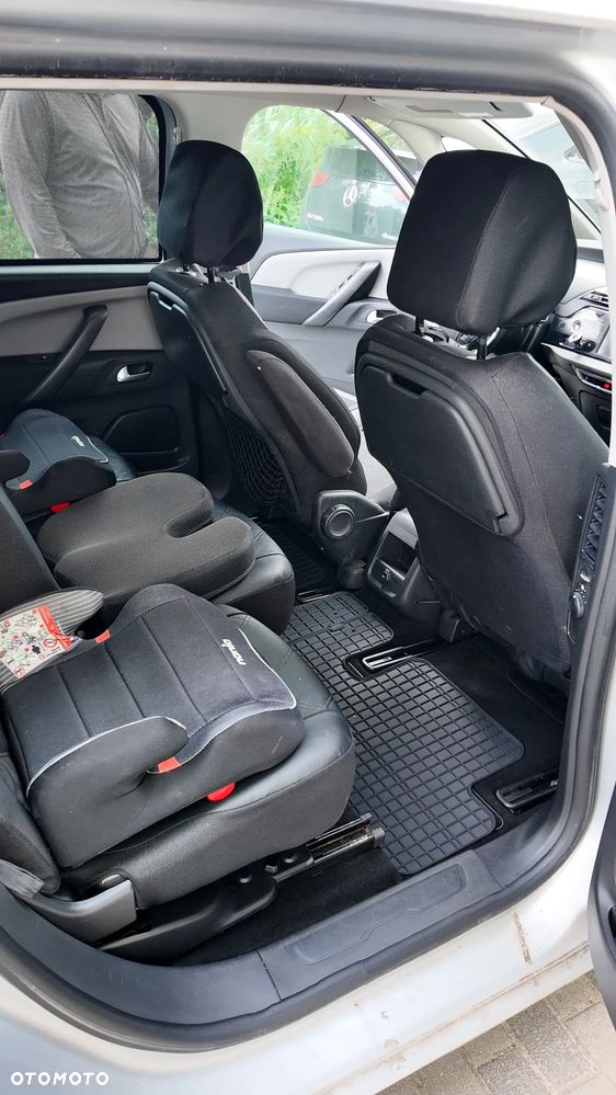 Citroën C4 Picasso - 12