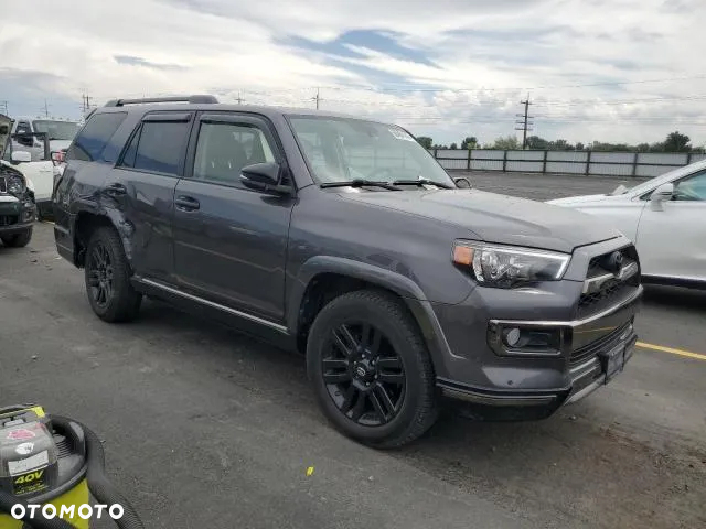 Toyota 4-Runner - 3