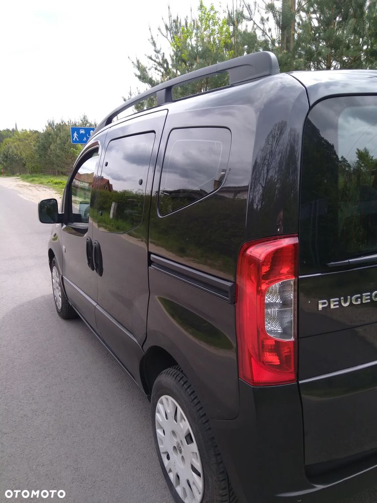 Peugeot Bipper - 3