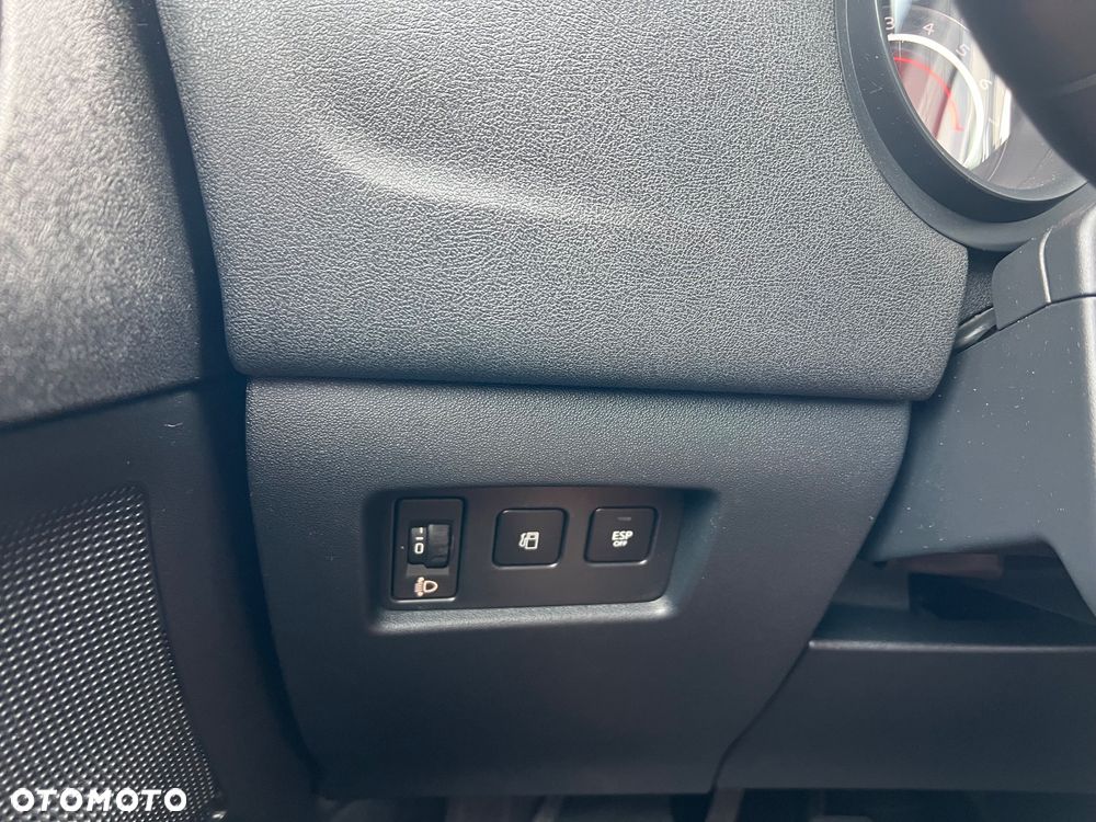 Citroën C4 VTi 95 Attraction - 37