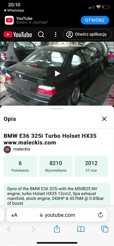 BMW Seria 3 - 22