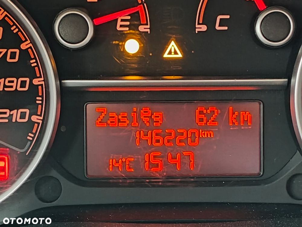 Fiat Doblo - 21