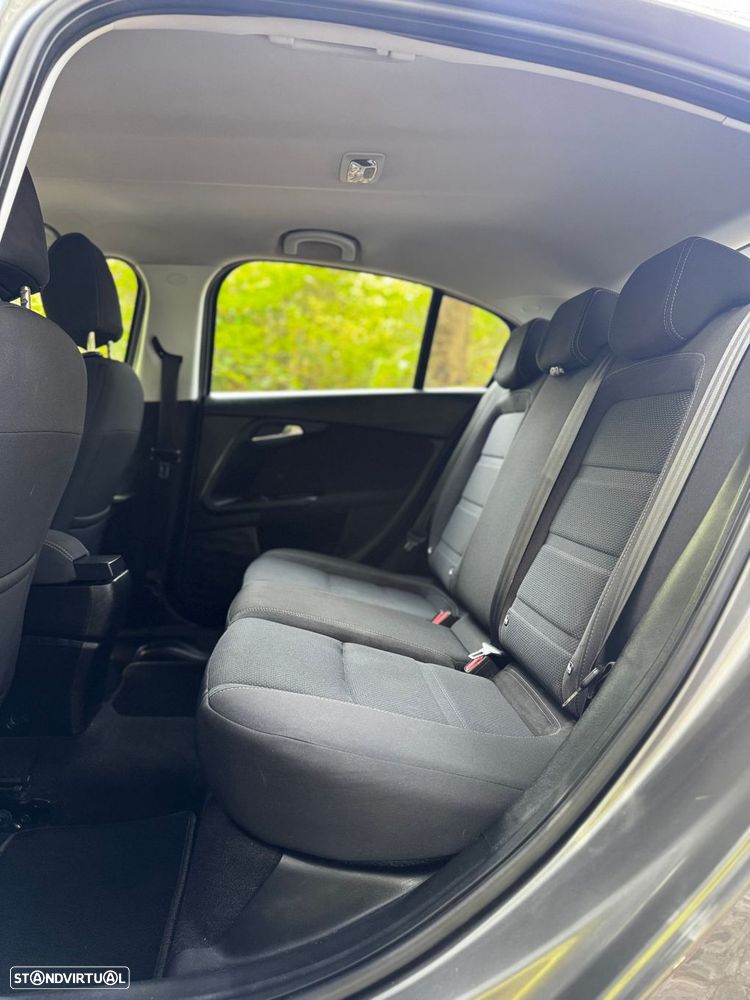 Fiat Tipo 1.3 M-Jet Lounge - 15