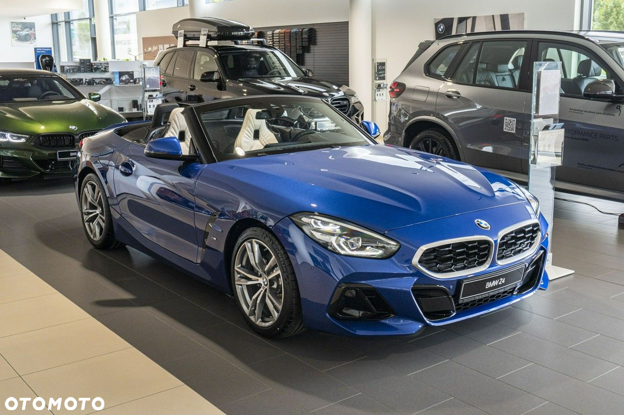 BMW Z4 - 3