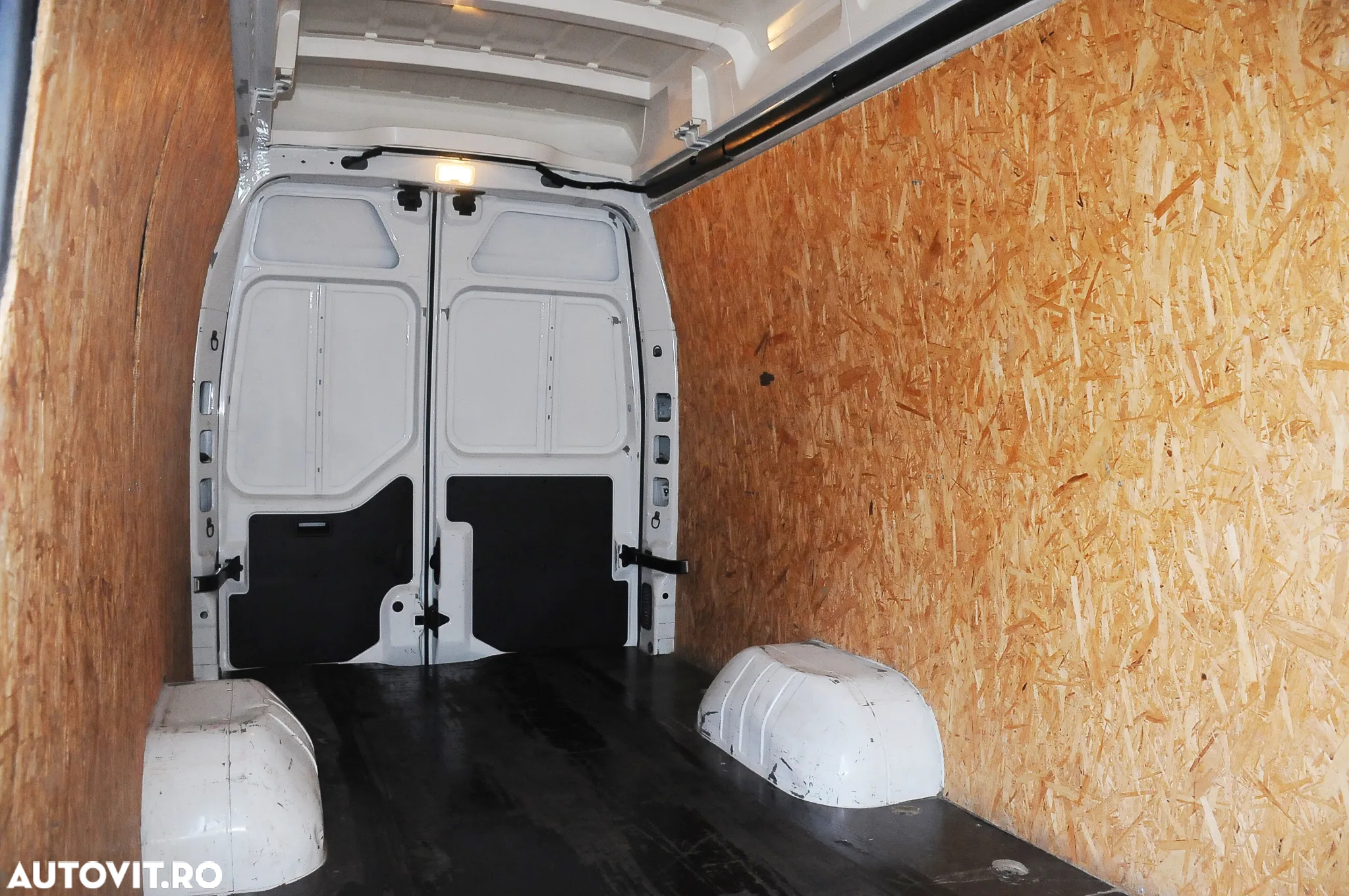 Opel Movano - 6