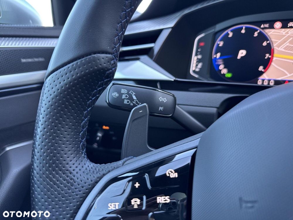 Volkswagen Arteon Shooting Brake 2.0 TSI 4Motion R DSG - 19