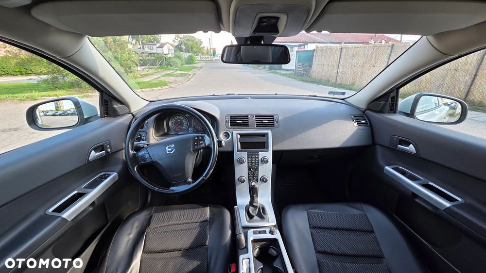 Volvo C30 1.6D DRIVe - 9