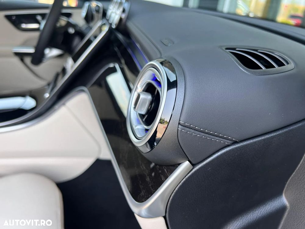 Mercedes-Benz GLC Coupe ver-300-e-4matic - 17