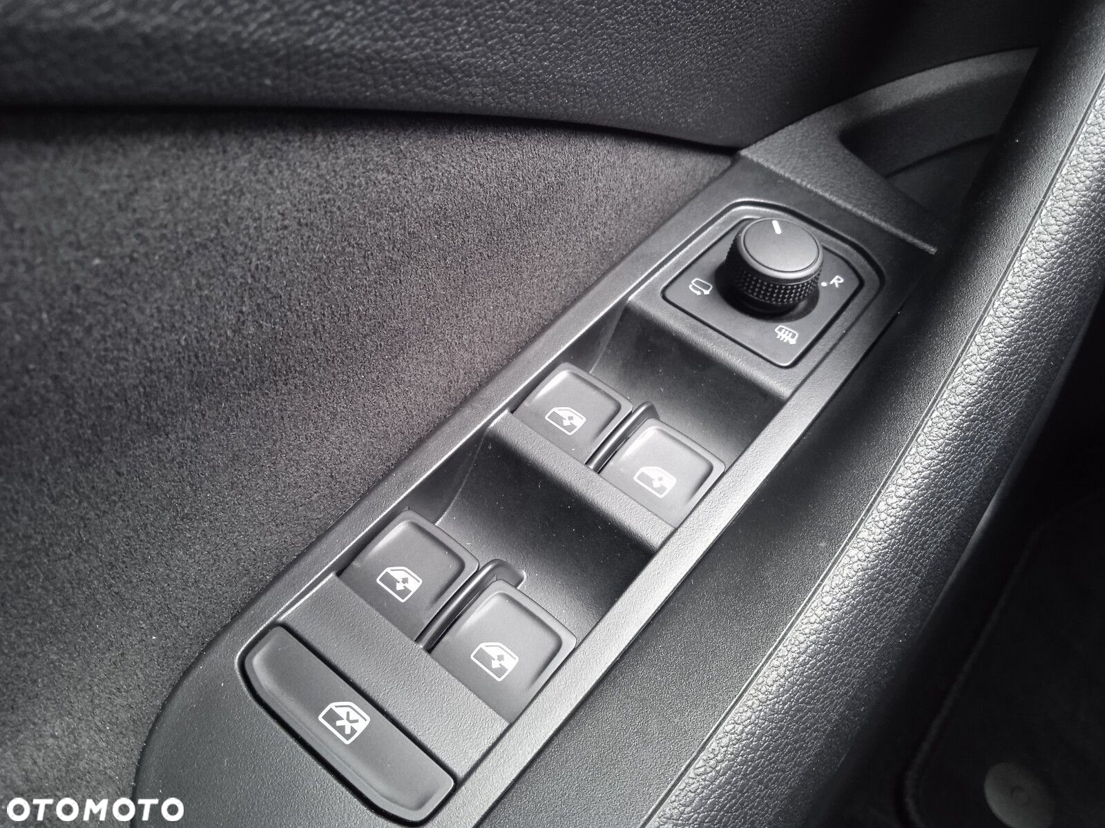Skoda Scala 1.0 TSI Selection - 19