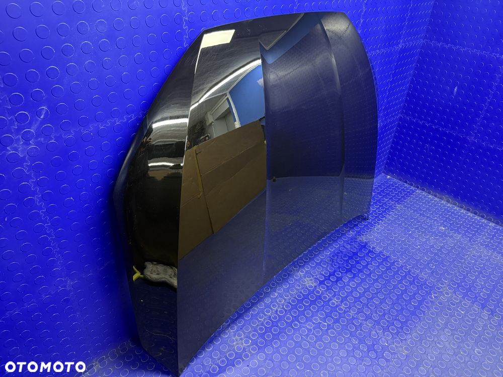 MASKA kompletna pokrywa silnika AUDI A3 S3 RS3 oryginał LY9B IDEALNA - 6