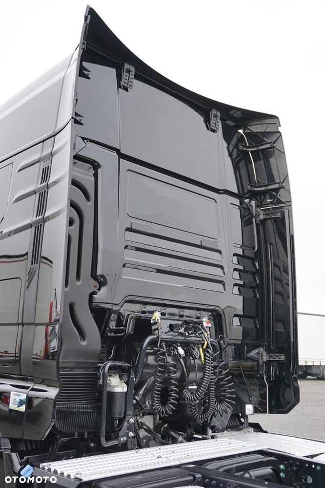 MAN TGX / 18.510 / EURO 6 / GX / ACC / RETARDER / I – COOL - 30