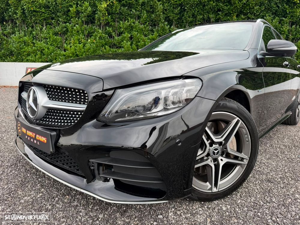 Mercedes-Benz C 300 - 21