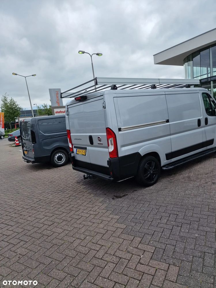 Fiat Ducato - 21