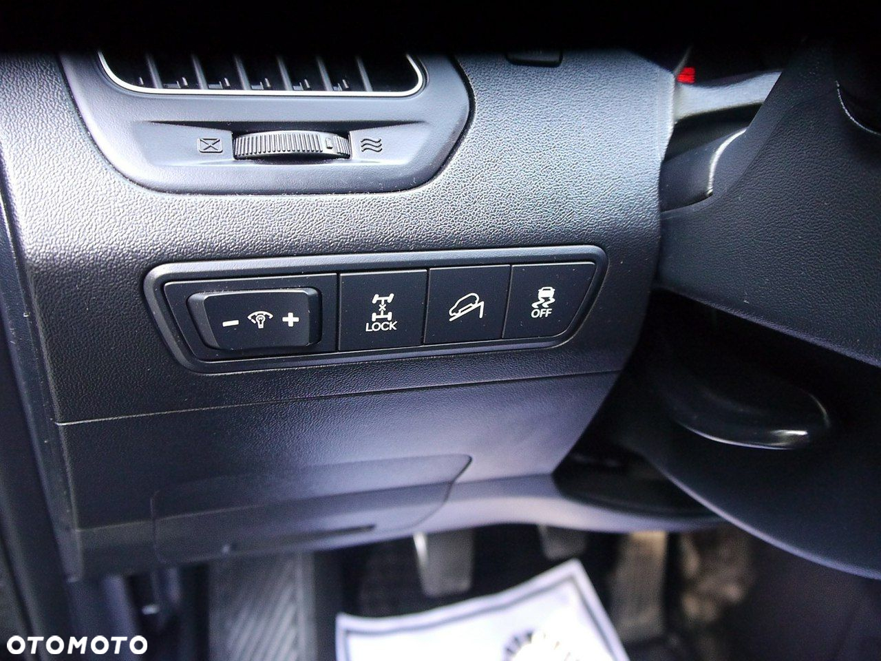 Hyundai ix35 2.0 4WD Premium - 31
