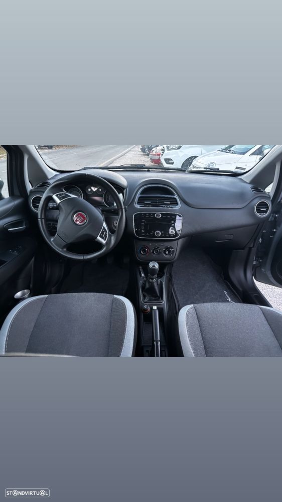 Fiat Punto 1.2 Easy Start&Stop - 9