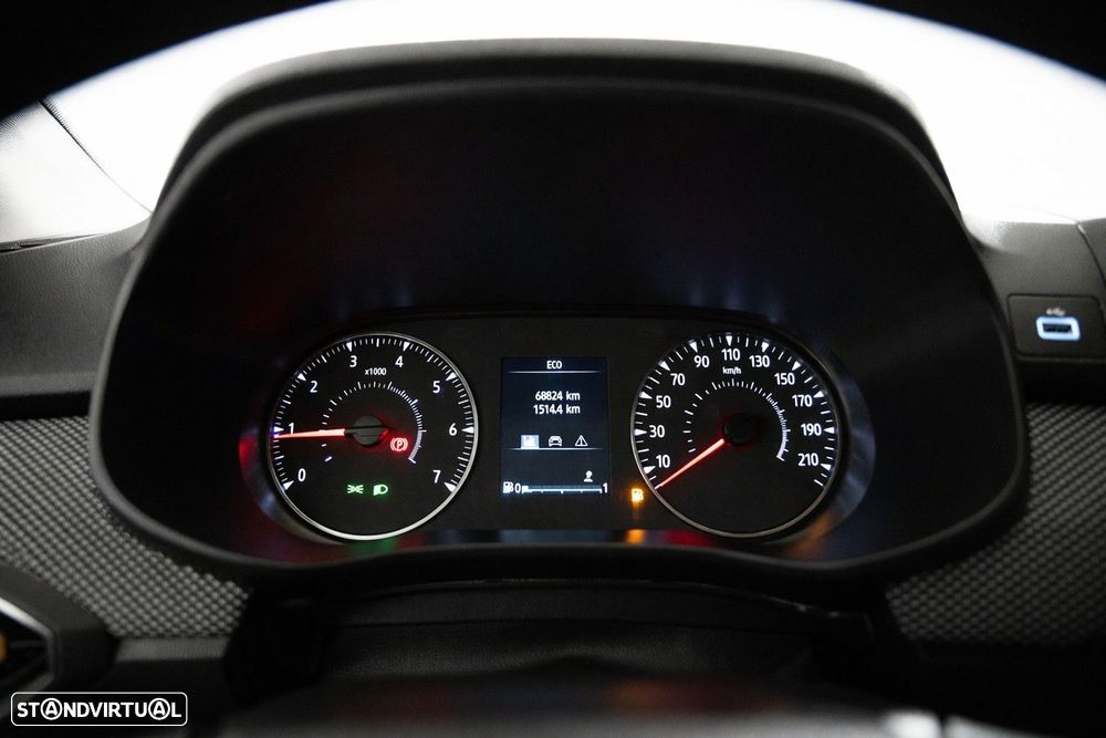 Dacia Sandero 1.0 TCe Comfort - 14