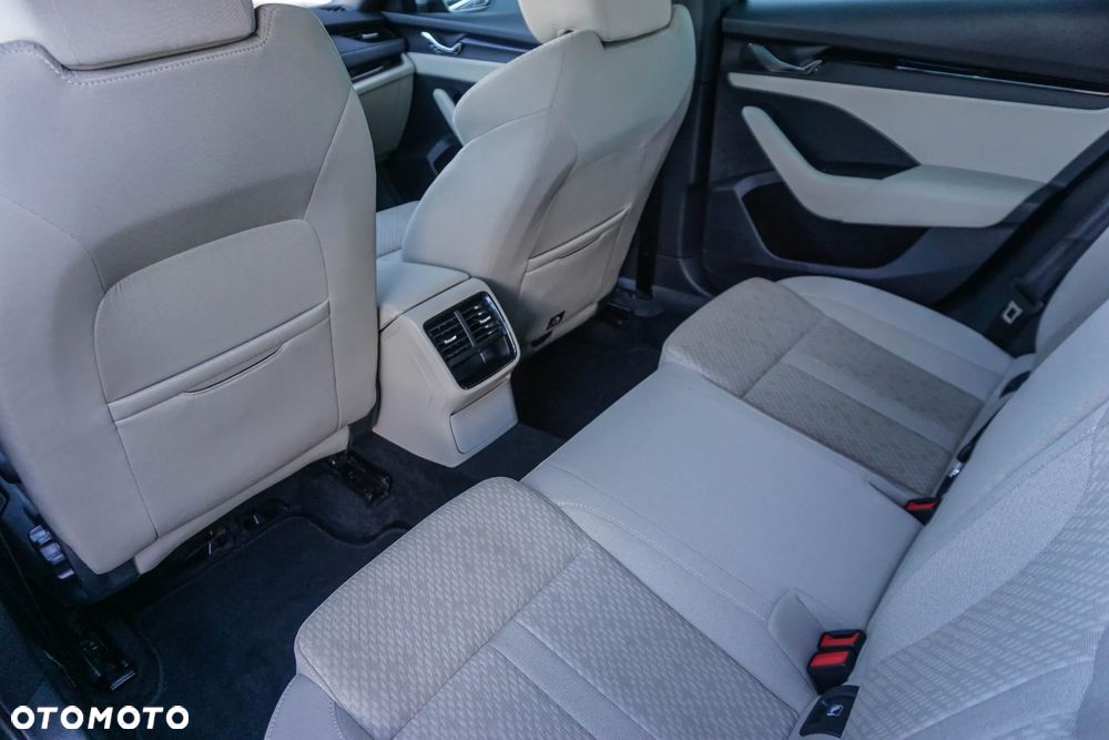 Skoda Octavia 2.0 TDI Style DSG - 30