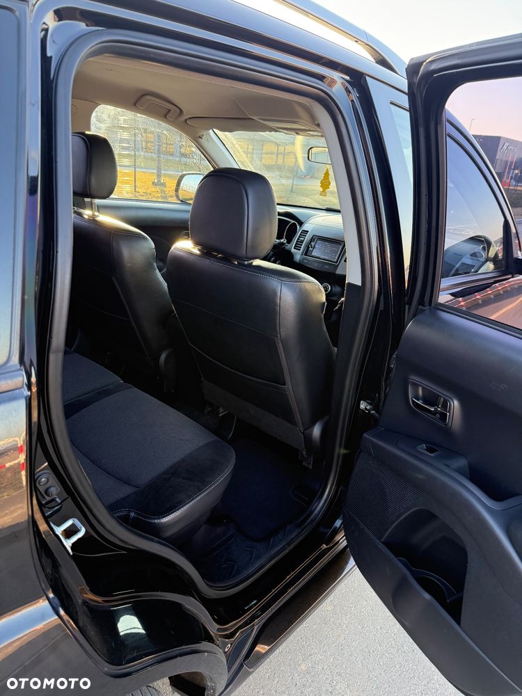 Citroën C-Crosser 2.2 HDi Exclusive - 14
