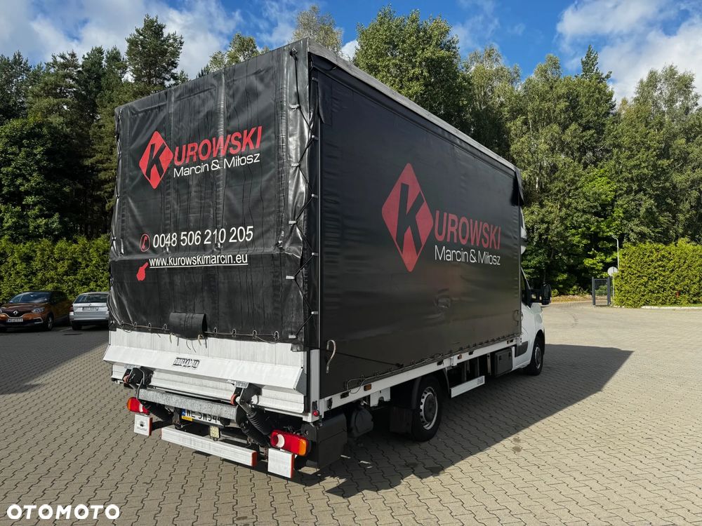 Renault Master - 3
