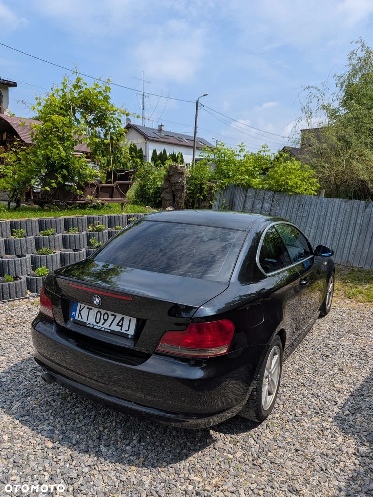 BMW Seria 1 120d Edition Exclusive - 5