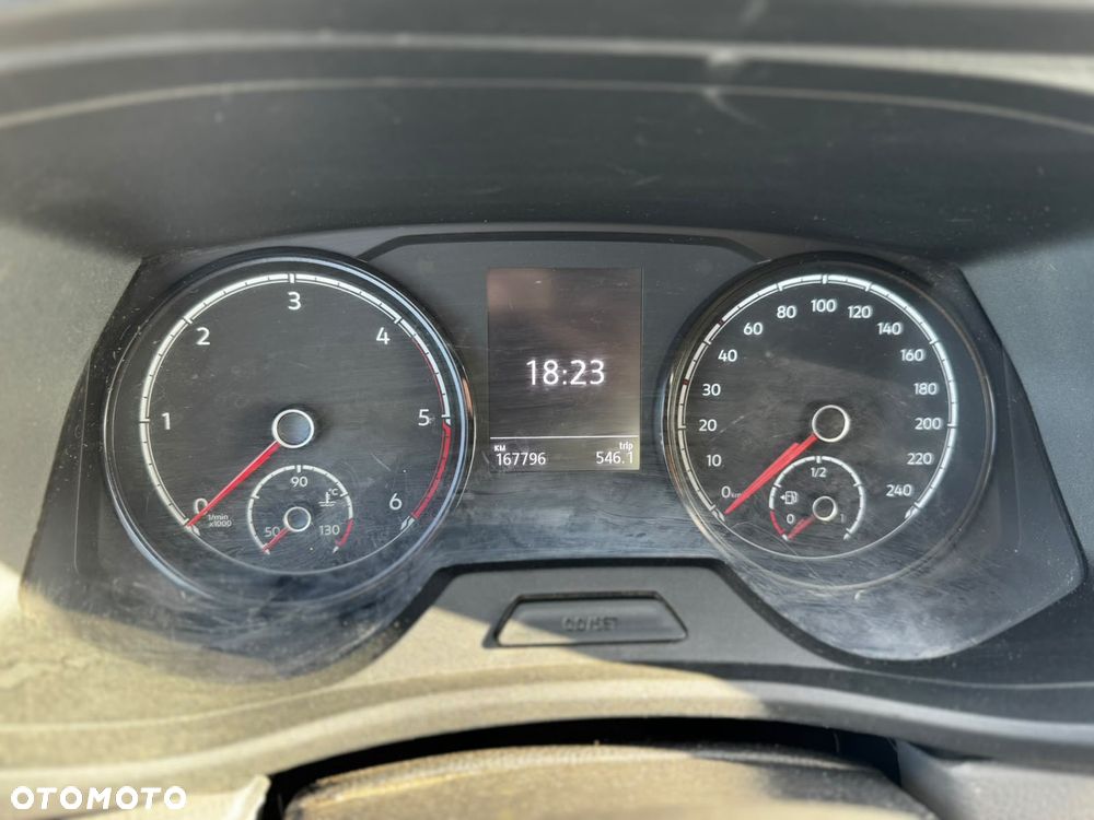 Volkswagen Transporter L2 4Motion - 9