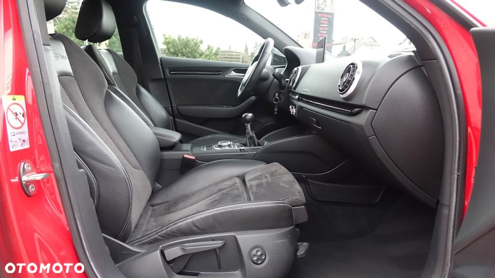 Audi A3 Sportback - 30