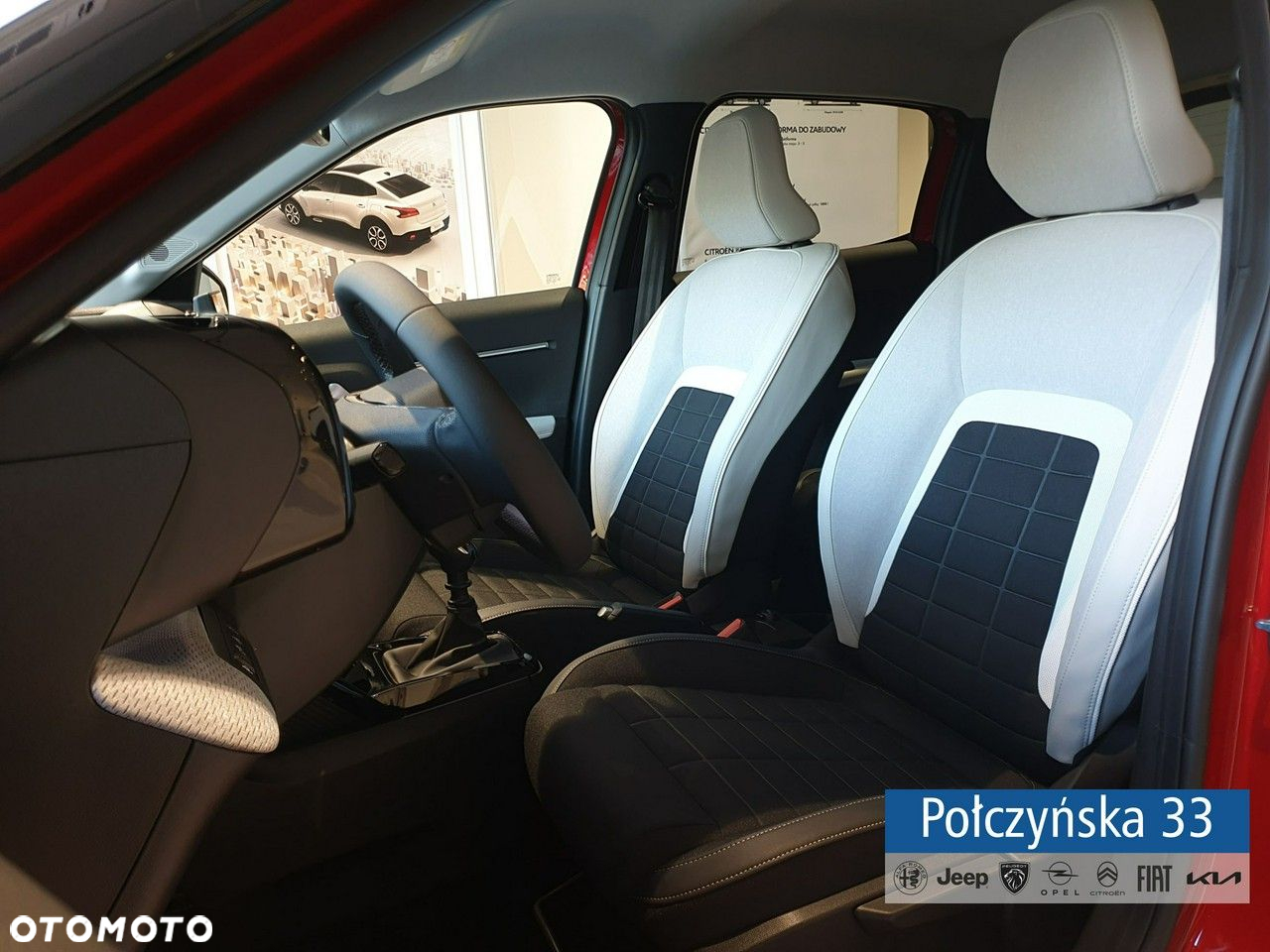 Citroën C3 - 12