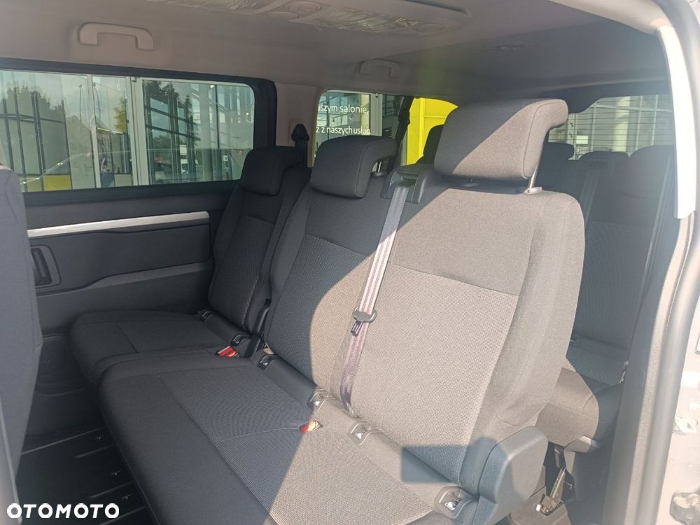 Citroën SpaceTourer - 16