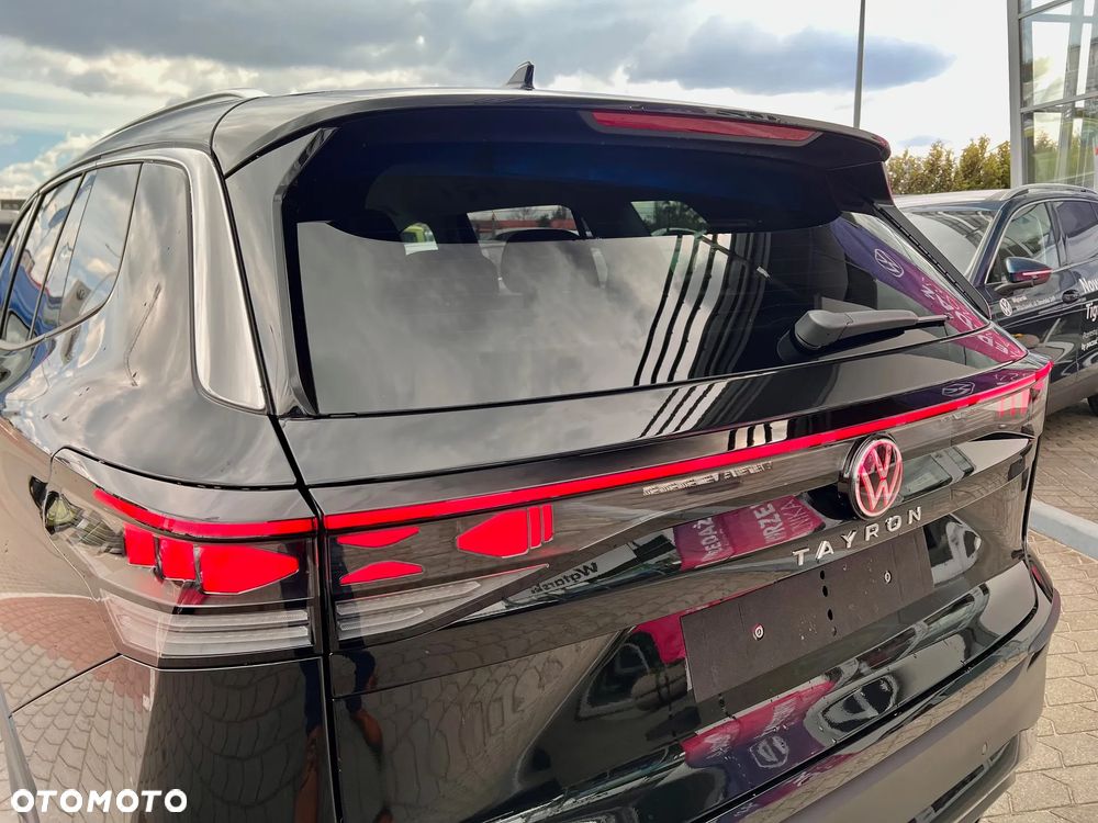 Volkswagen Tayron 2.0 TSI 4Mot Life Plus DSG - 6
