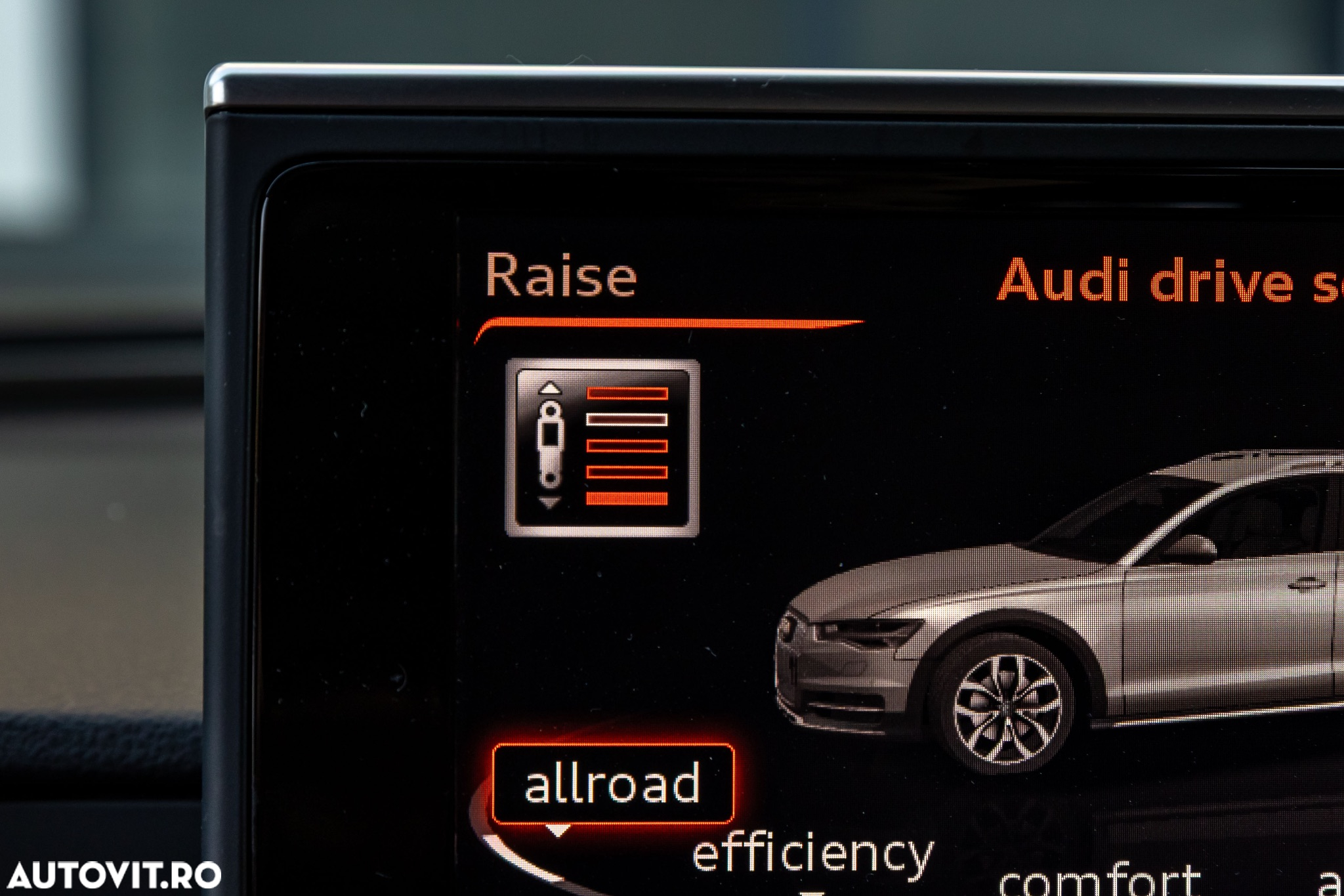 Audi A6 Allroad 3.0 TDI Quattro S tronic - 25