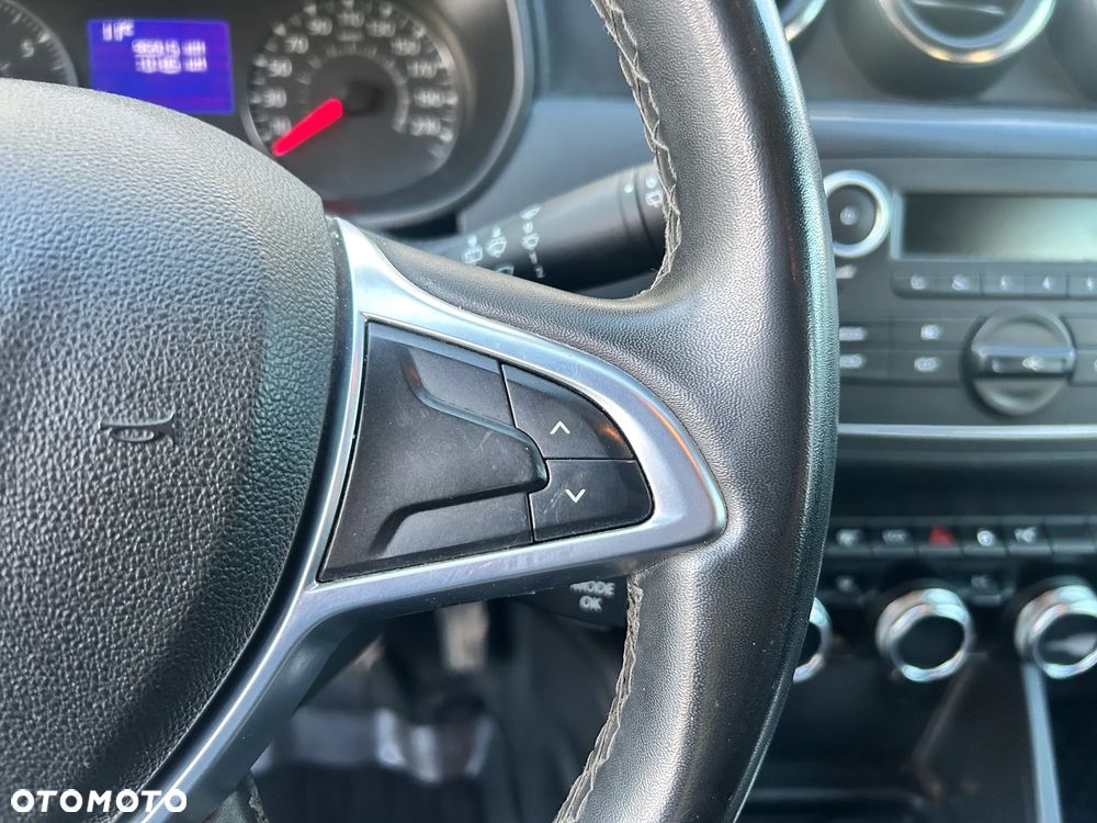 Dacia Duster 1.5 Blue dCi Prestige 4WD - 9