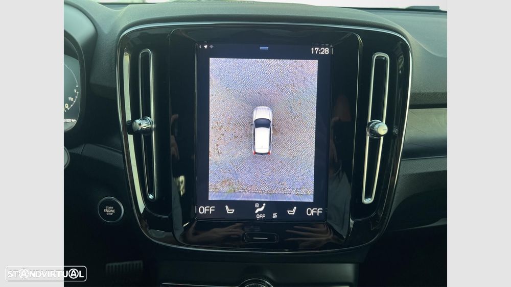 Volvo XC 40 1.5 T5 PHEV Plus Bright - 14