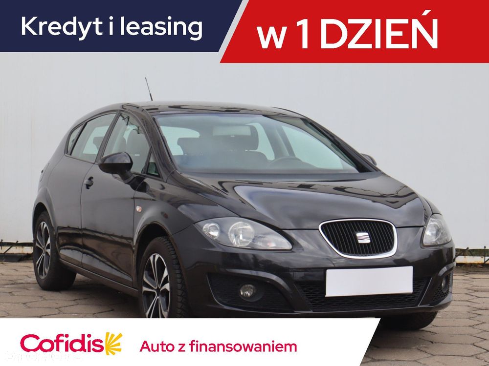 Seat Leon - 2