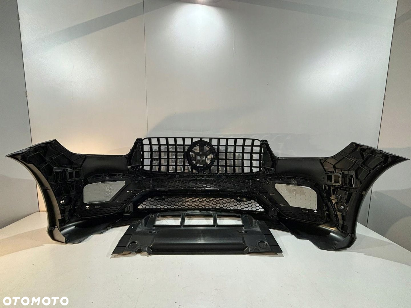 Mercedes GLE W167 Body Kit 63 AMG - 14631 - 7