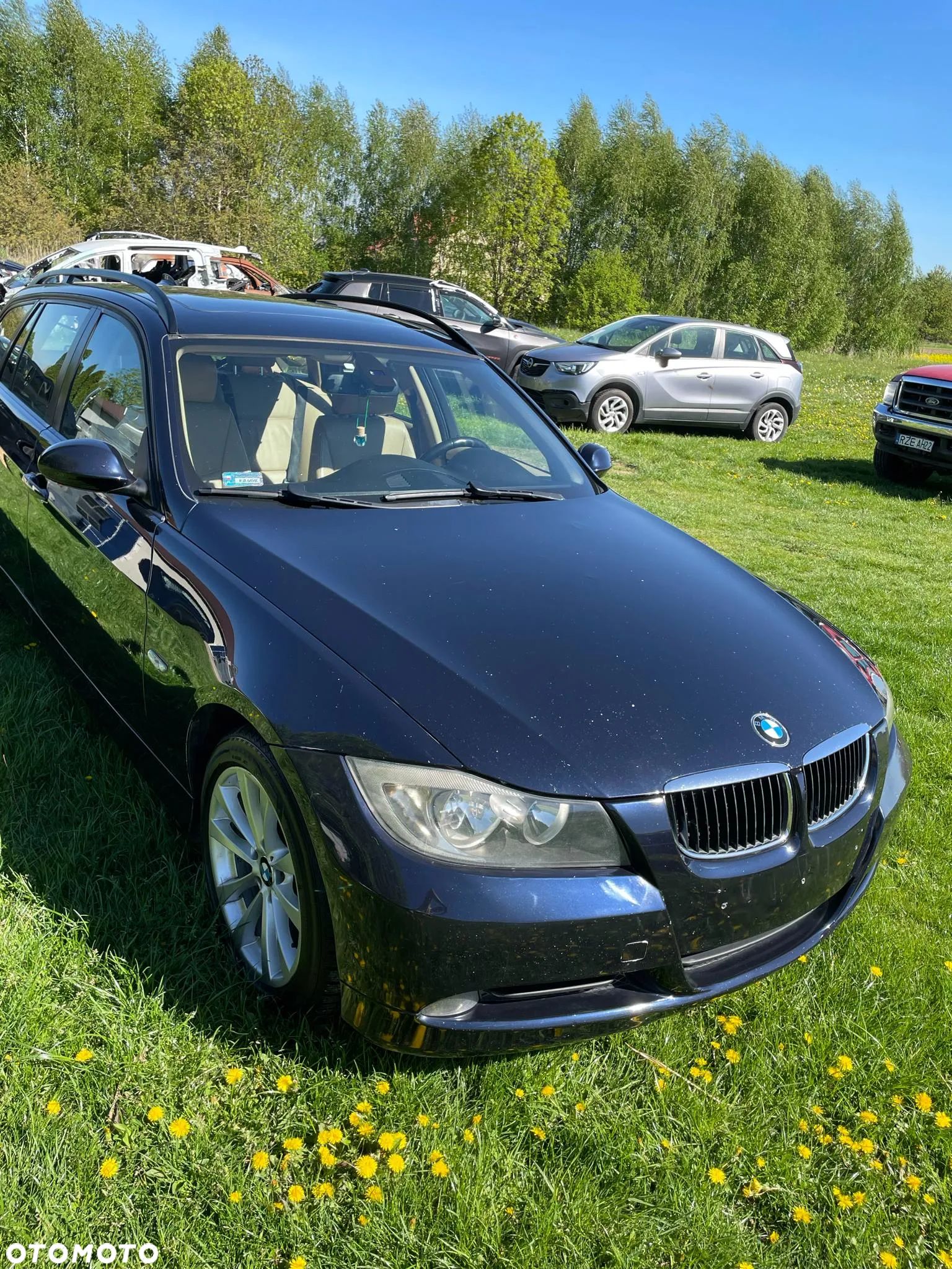 BMW Seria 3 - 1