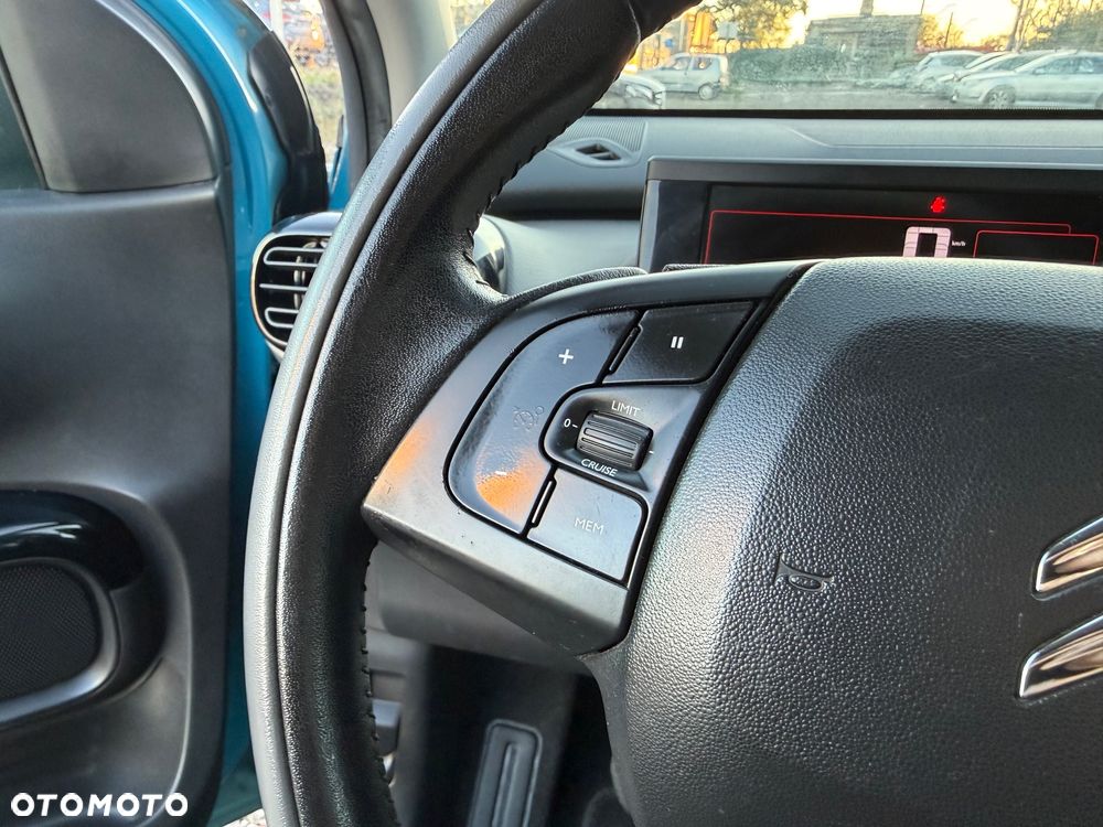 Citroën C4 Cactus - 18
