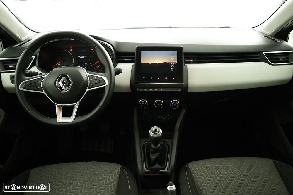 Renault Clio 1.0 TCe Evolution - 8