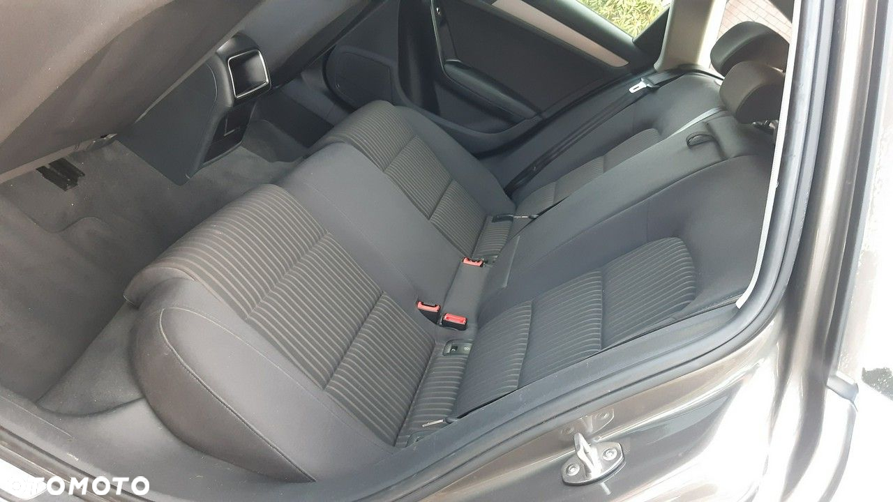 Audi A4 - 6
