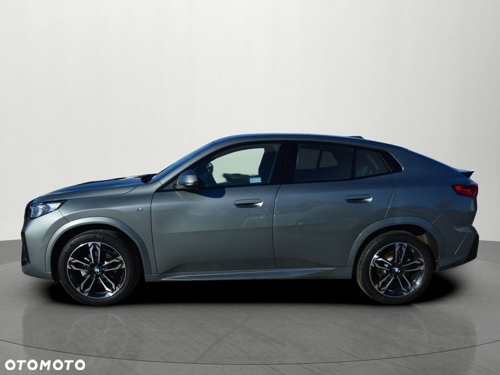 BMW X2 sDrive18d M Sport - 6