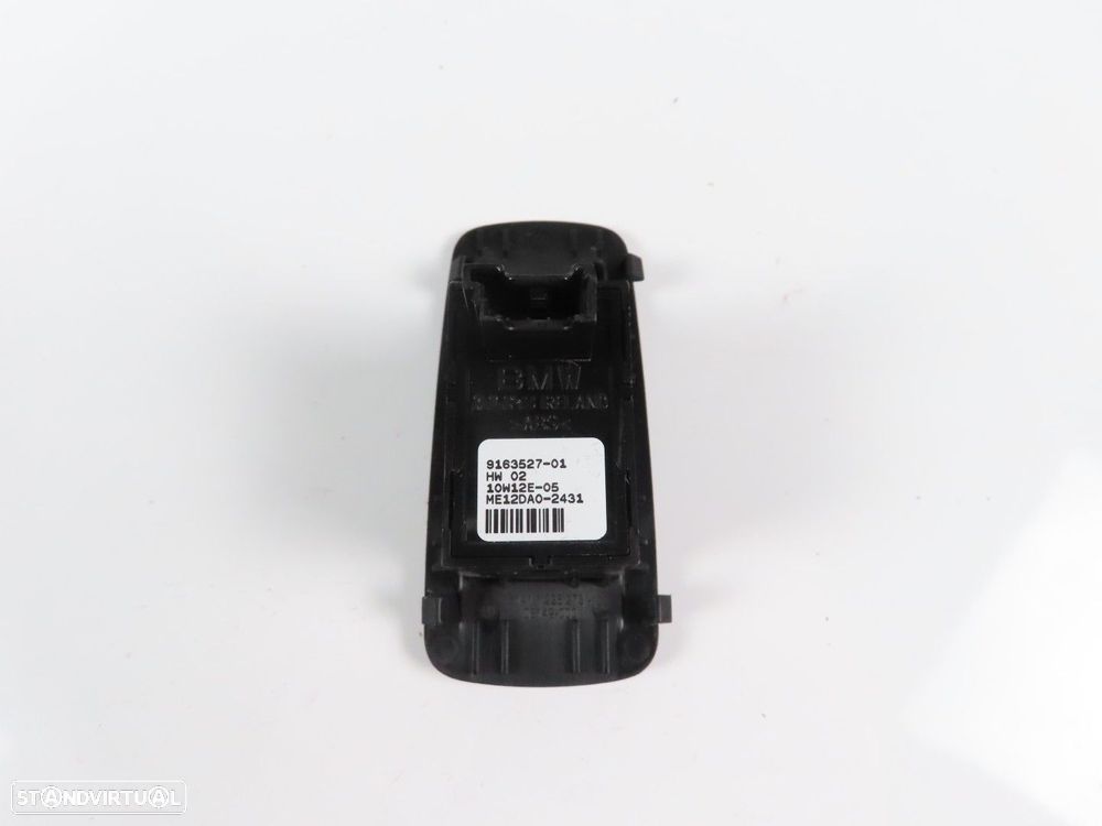 Interruptor vidros Direito/Frente Seminovo/ Original BMW 6 Convertible (F12)/BMW... - 2