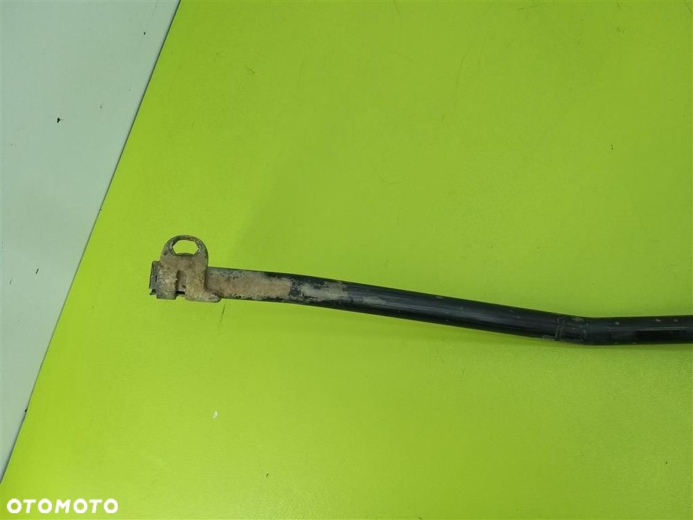 Mechanizm zmiany biegów lewarek Renault Scenic I 1997-2001 1.9 DCI - 2