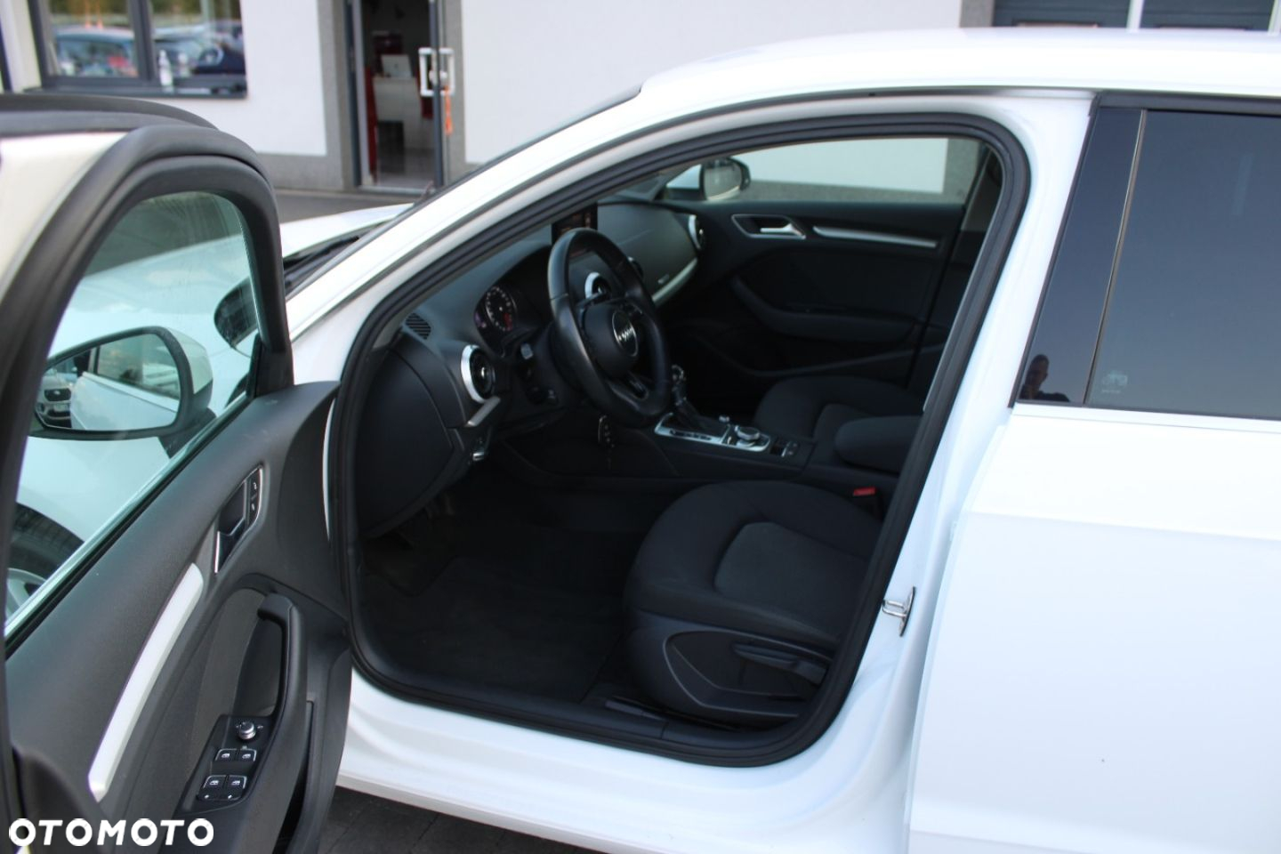 Audi A3 - 22