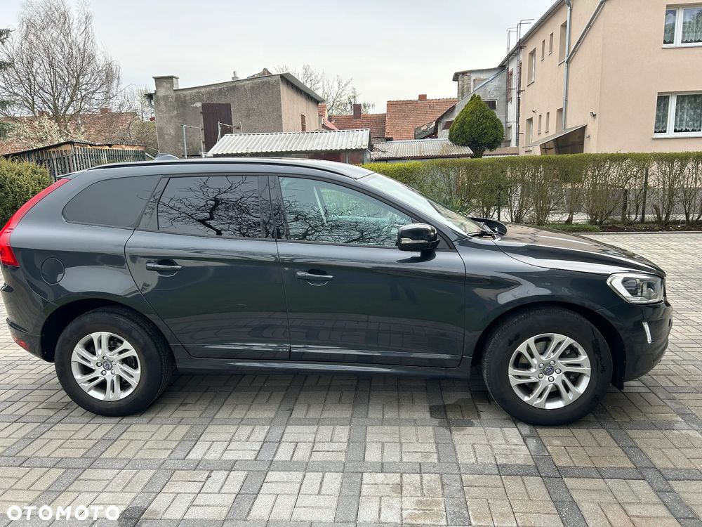 Volvo XC 60 - 5
