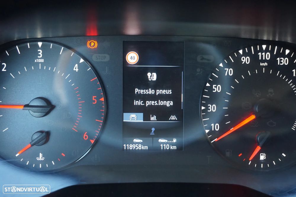 Renault Clio BLUE dCi 85 EXPERIENCE - 36