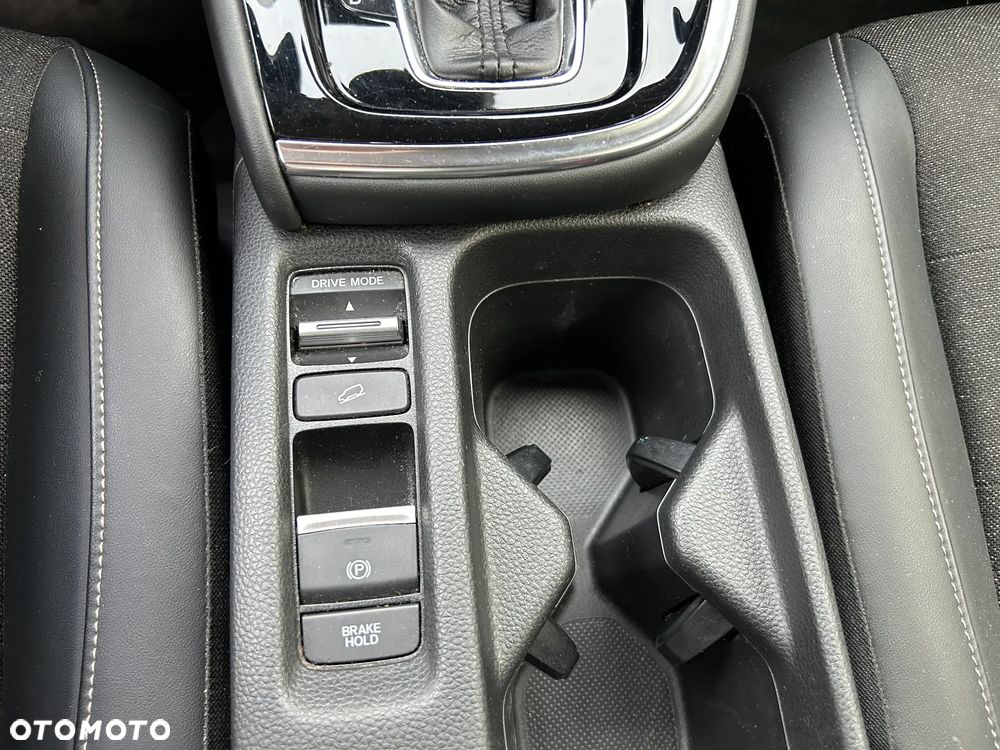 Honda HR-V 1.5 i-MMD Advance CVT - 27