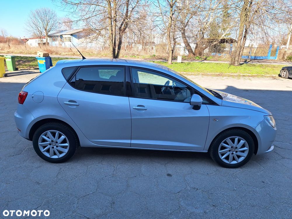 Seat Ibiza 1.6 TDI Style - 13