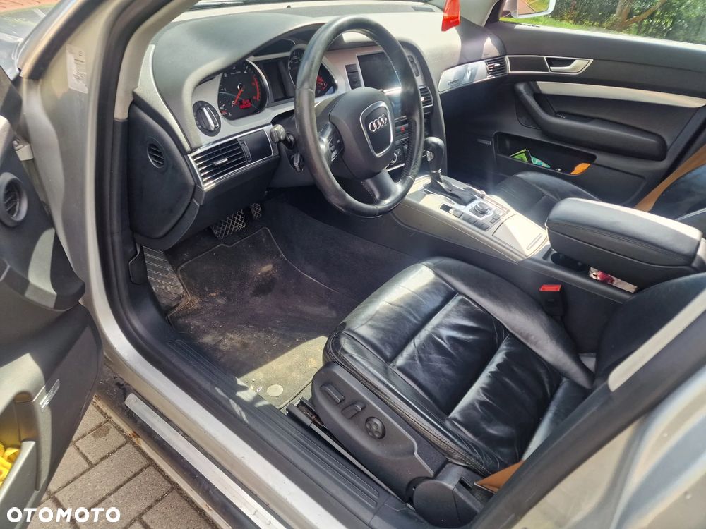Audi A6 Limousine - 2